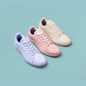 Blue Pinafore Denim Dress