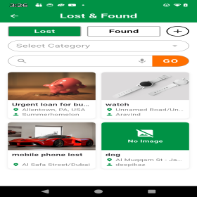 Blue Pinafore Denim Dress