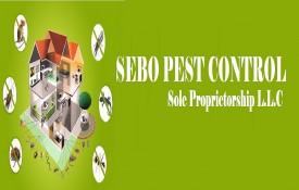 Sebo Pest Control Sole Proprietorship L.L.C