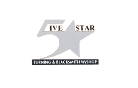 Five Star Turning and Blacksmith Workshop
