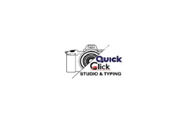Quick Click Studio and Typing Establishment