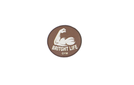 Bright Life Body Building Club Branch2 L.L.C