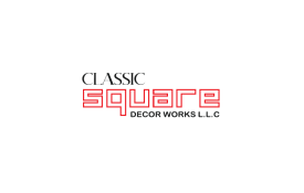 Classic Square Décor Works L.L.C