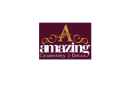 Amazing Carpentry and Decor