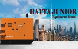 Hatta Junior Equipment Rental