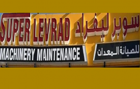 Levrad General Transport and Recovery Services