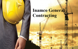 Inamco General Contracting
