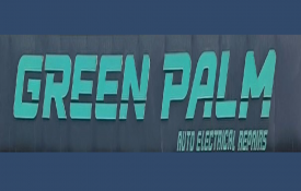 Green Palm Auto Electrical Repairs (Automobile)