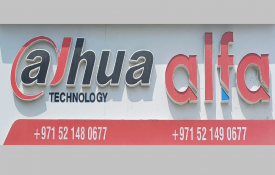 Alfa Automation Security