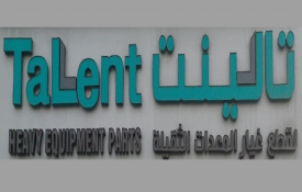 Tallent Heavy Equipment Parts