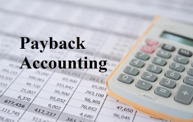 Payback Accounting