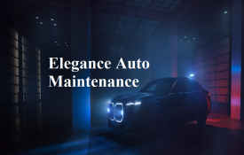 Elegance Auto Maintenance (Auto Repair)