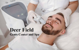 Deer Fields Gents Center and Spa