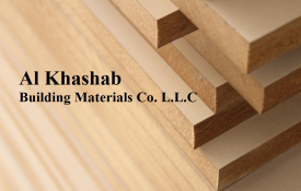 Al Khashab Building Materials CO. L.L.C (Building Materials)