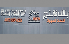 Black Phantom Auto Services