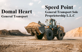 Domal Heart General Transport / Speed Point General Transport