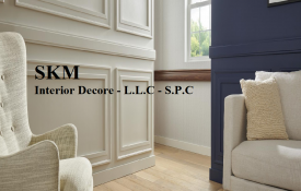 SKM Interior Decore - L.L.C - S.P.C