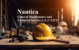 Nautica General Maintenance and Technical Service L.L.C S.P.C