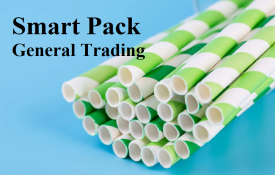 Smart Pack General Trading (Kraft Paper Products)