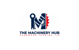 Machinery Hub Hardware For Trading LLC