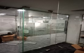 Hiba Aluminium and Glass Fixing