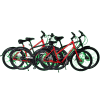 Bicycles & Scooter