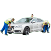Car wash,  Car Polish & Accessories