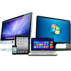 Computer & Mobile