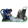 Dry Ice Blasting