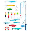 Fishing & Marine Equipments