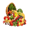 Fruits & Vegetables