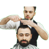 Gents Saloon