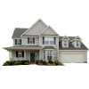 House & Apartment