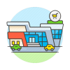Hypermarket