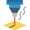Laser Cutting