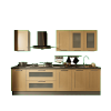Modular Kitchen