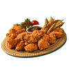 Non-Vegetarian