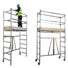 Scaffolding