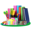 Stationery & Computers