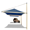 Tents and Awnings