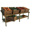 Wholesale Store